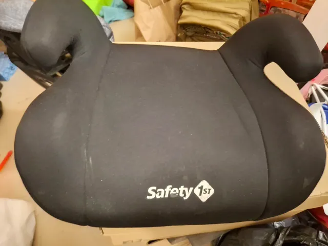 Sollevatore per auto Safety 1st