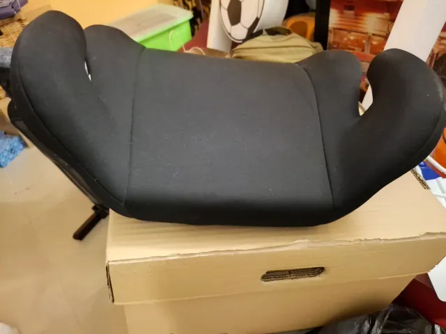 Sollevatore per auto Safety 1st