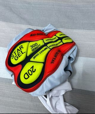 Completo Ciclismo Lotto Dstny M