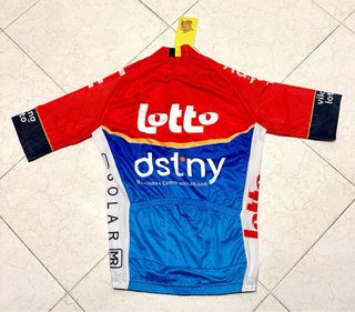 Completo Ciclismo Lotto Dstny M