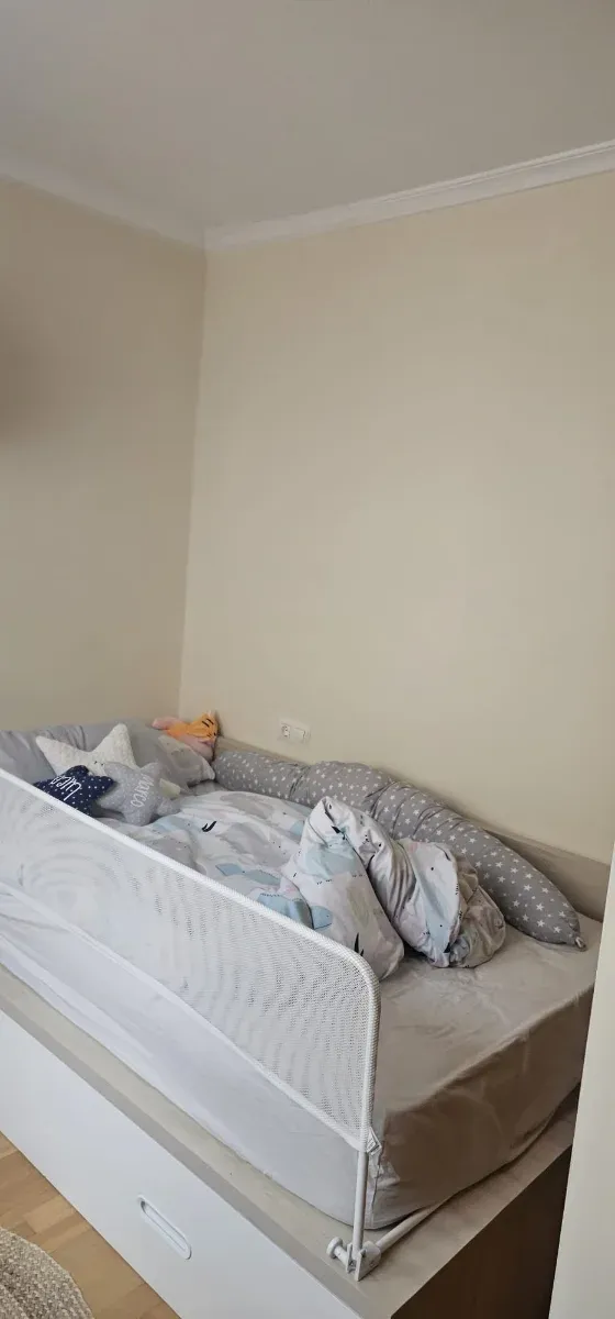 Dormitorio infantil 2 camas