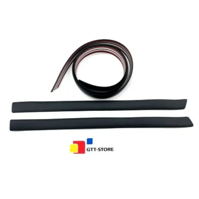 Kit Molduras Defensa Renault 5 GT Turbo