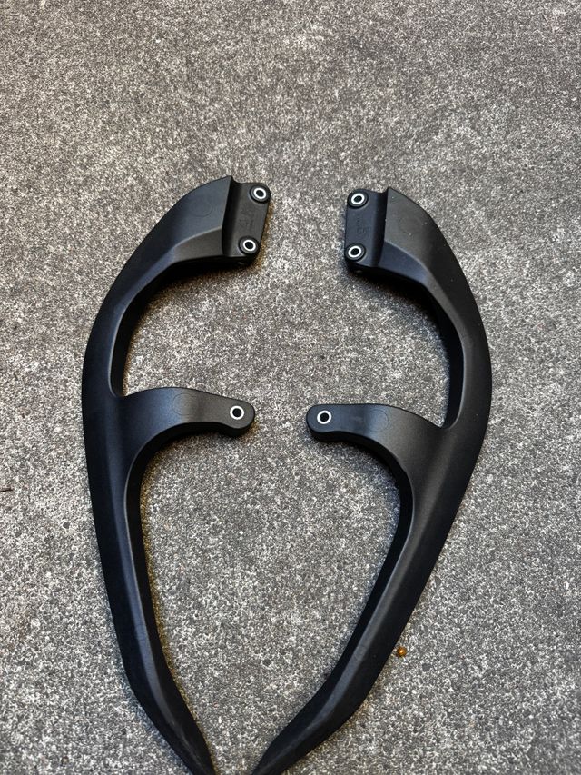 Maniglie Passeggero Ducati Monster 696/796/1100