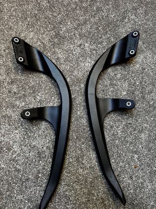 Maniglie Passeggero Ducati Monster 696/796/1100