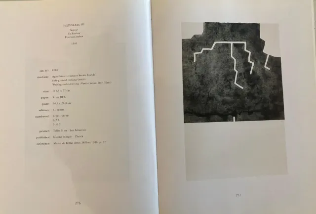 Eduardo Chillida