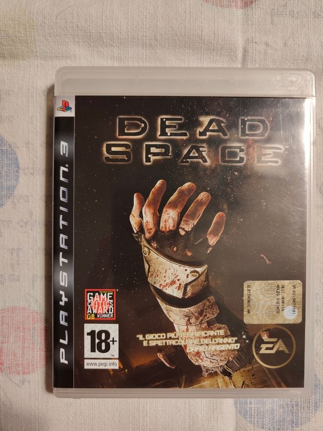 Dead Space PS3