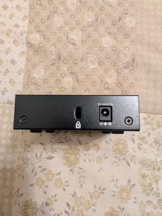 Switch Ethernet Netgear GS305v3 Gigabit