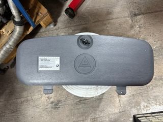 Maletín Herramientas BMW E46 Cabrio OEM descapotab