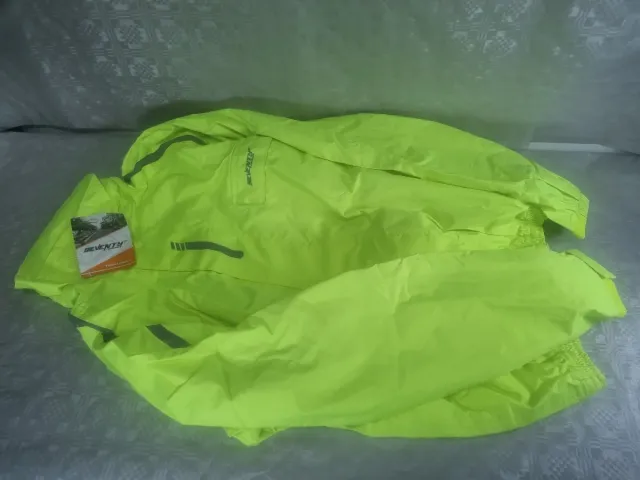 Traje de Agua Seventy Degrees SD-S1 4XL