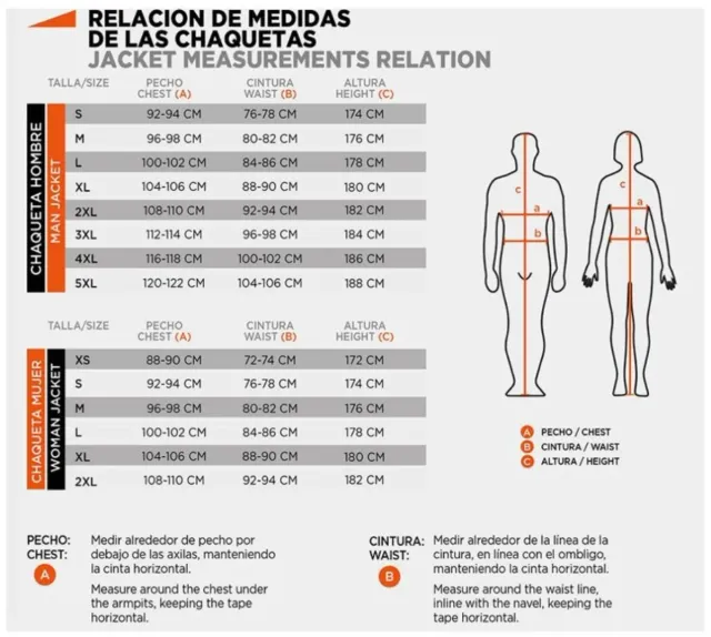 Traje de Agua Seventy Degrees SD-S1 4XL