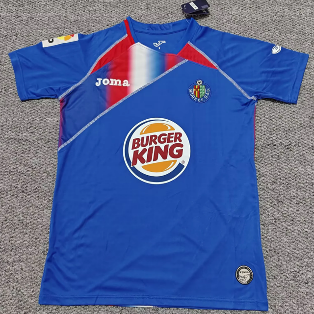 Getafe burger King