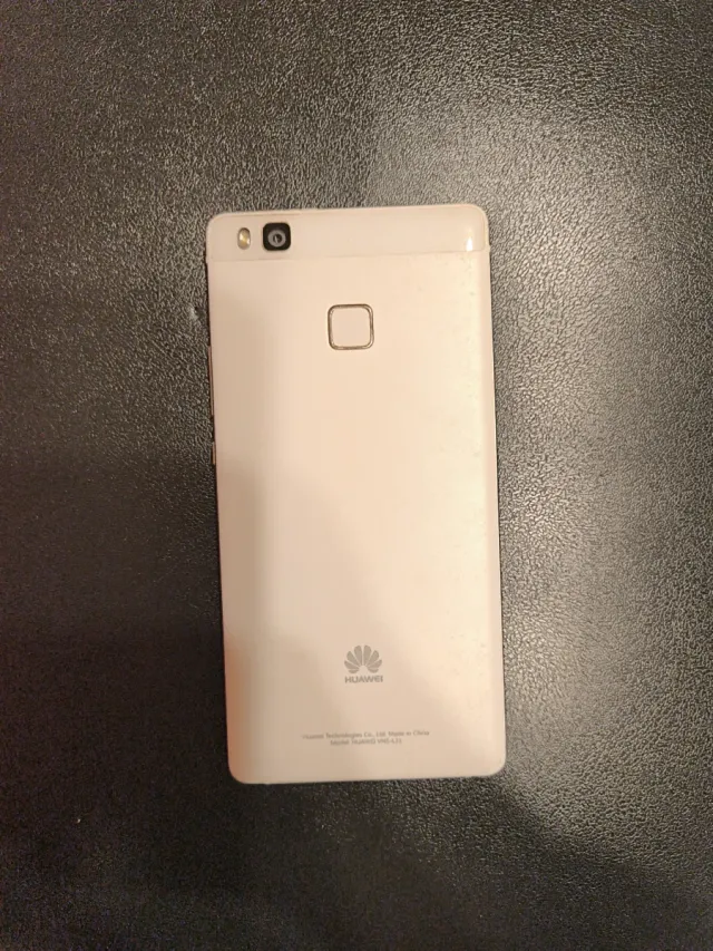 Huawei P9 lite