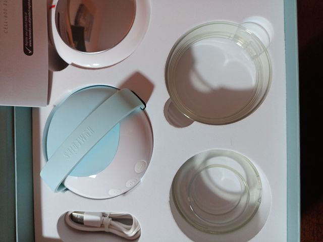 HoMedics Smoothee Masajeador Anticelulítico