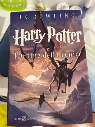 Harry Potter Cofanetto Edizione Castello Completo