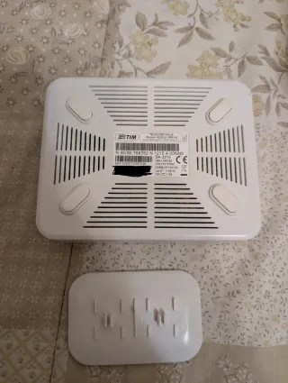 Modem ADSL Wi-Fi TIM