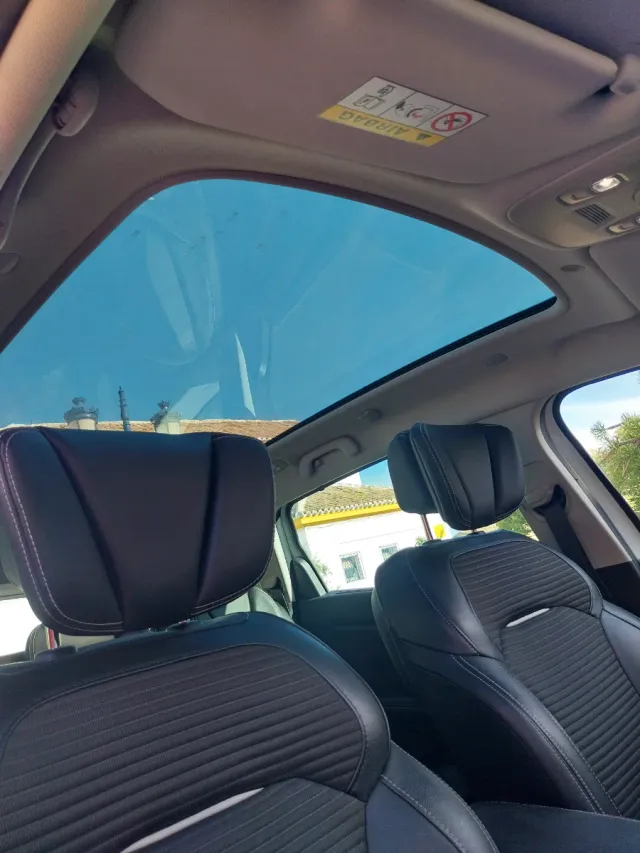 Renault Grand Scenic 2018