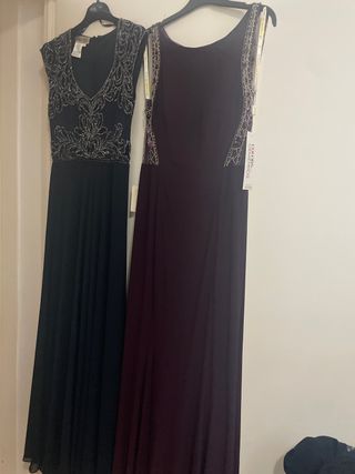 vestiti lunghi da festa