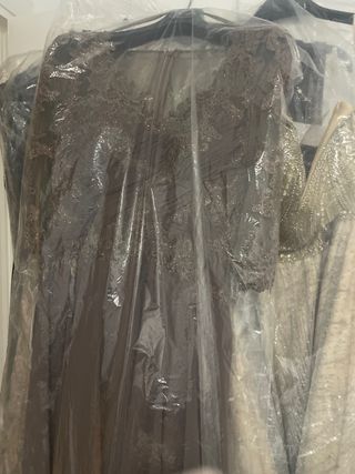 vestiti lunghi da festa