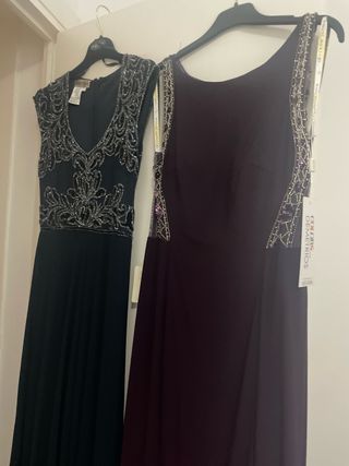 vestiti lunghi da festa