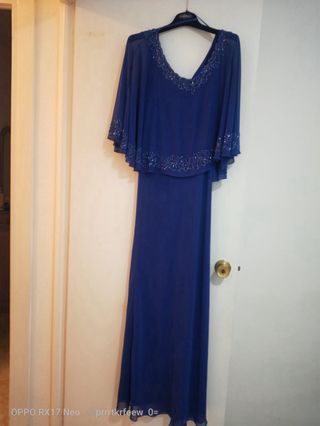 Vestidos de fiesta largos