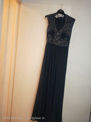 Vestidos de fiesta largos