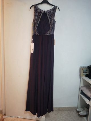 Vestidos de fiesta largos