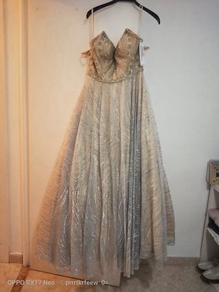 Vestidos de fiesta largos