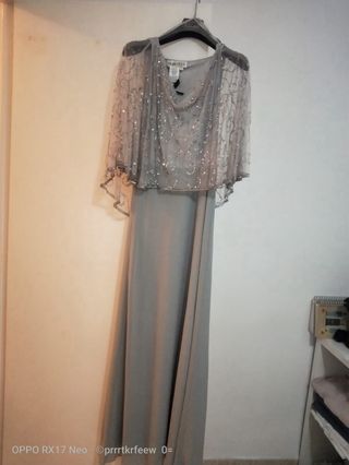 Vestidos de fiesta largos