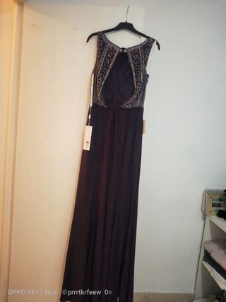 Vestidos de fiesta largos