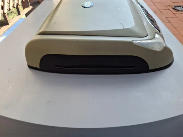 Lettore DVD da tetto di Samgyong