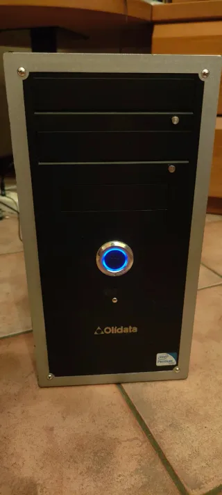 PC fisso Olidata