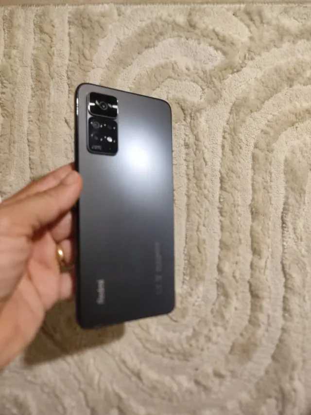 Xiaomi Redmi Note 11 Pro 8 Ram