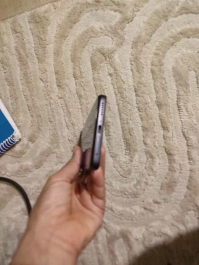 Xiaomi Redmi Note 11 Pro 8 Ram