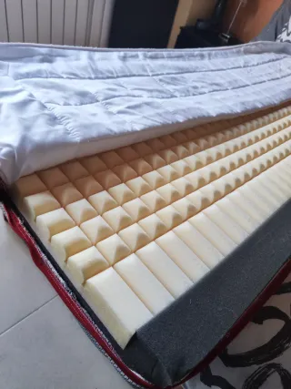 Colchón Ecus Kids Pigü Maxicuna