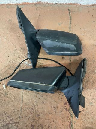 Espejos retrovisores BMW e46 restyling