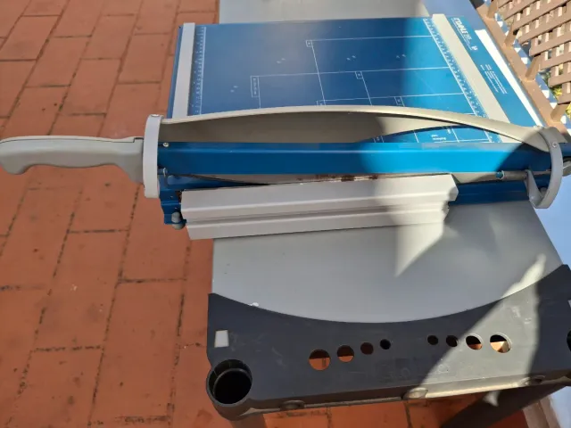 Forbici da cancelleria Cizaña