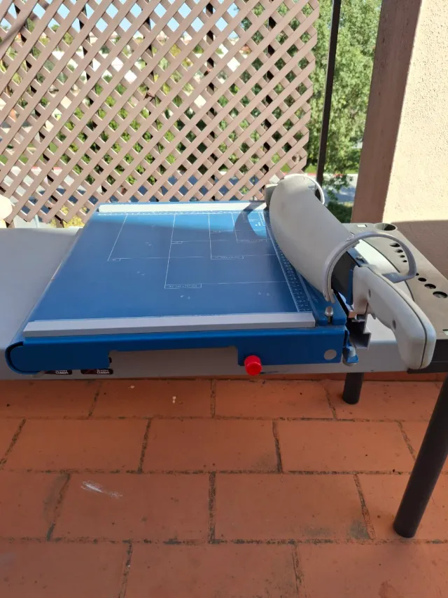 Forbici da cancelleria Cizaña