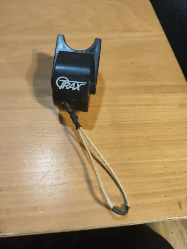 Rimorchiatore per bicicletta TraxBike Original