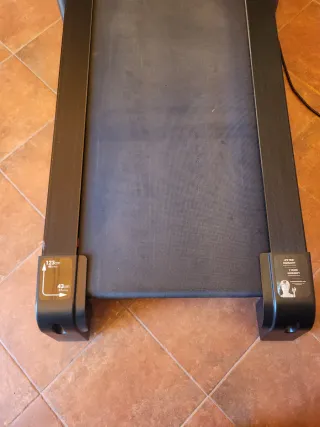 Cinta de correr DOMYOS T520B