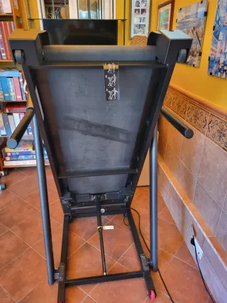 Cinta de correr DOMYOS T520B