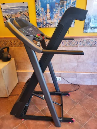 Cinta de correr DOMYOS T520B