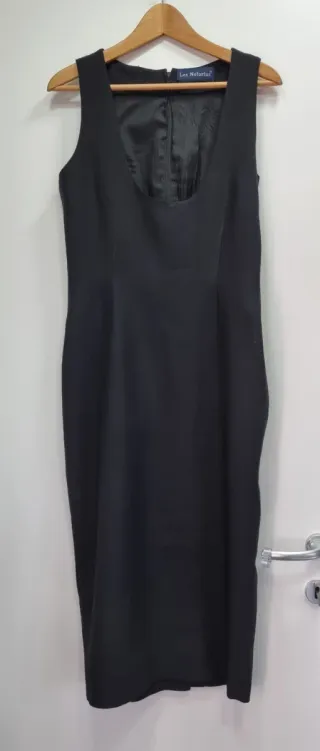 Abito Vintage Les Notorius