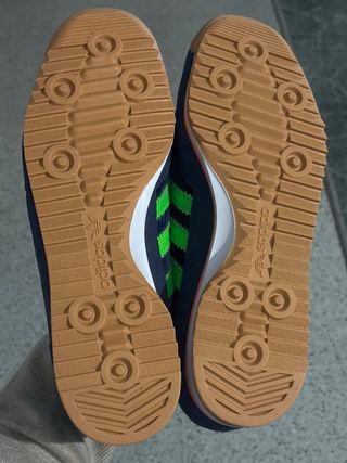 Zapatillas Adidas Nuevas Talla [Talla]