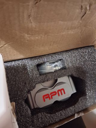 Pinza Freno Radiale RPM Racing Mk2