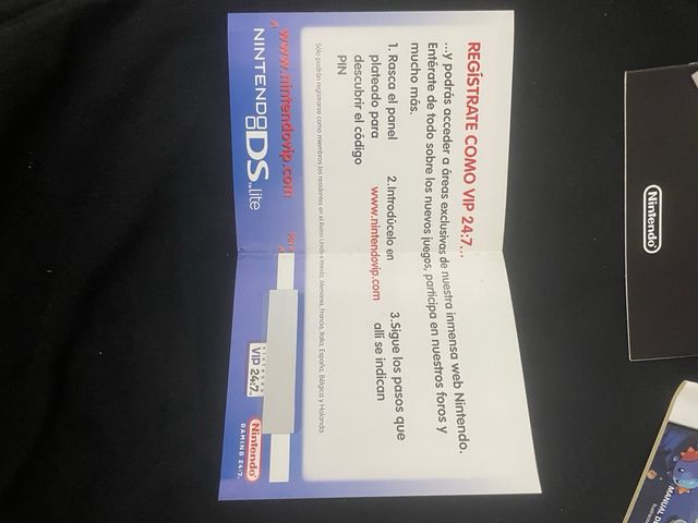 Pokémon Mundo Misterioso: Equipo Rescate Azul