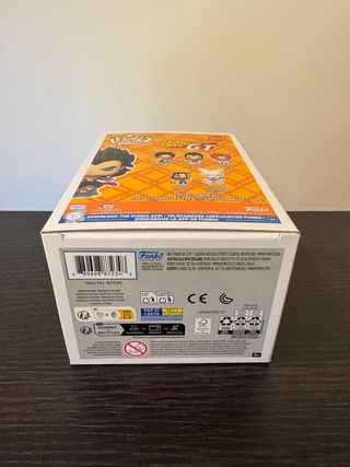 Vegeta 2078 Super Saiyan 4-Chalice CollectiblesPRE