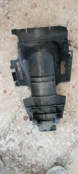 Copertura motore sh300 2007 2012