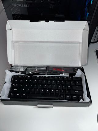 Setup Gamer RTX 4060 Ti