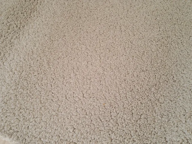 Alfombra beige