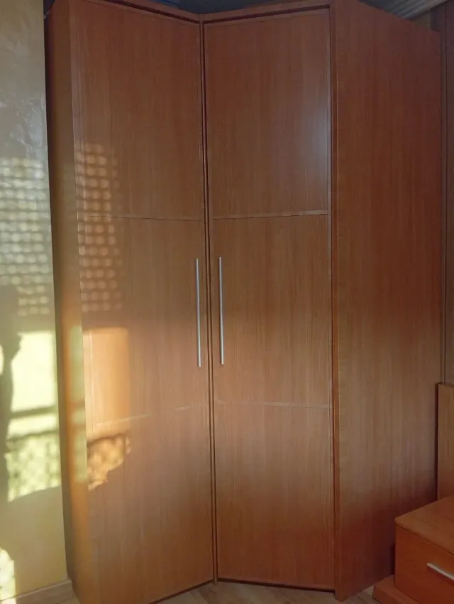 Muebles Habitación Matrimonio